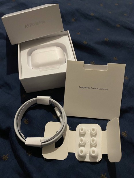 Airpods pro 2