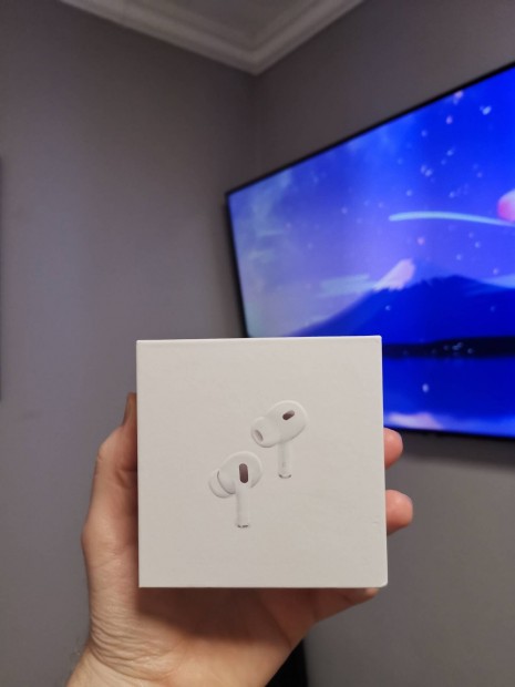 Airpods pro 2