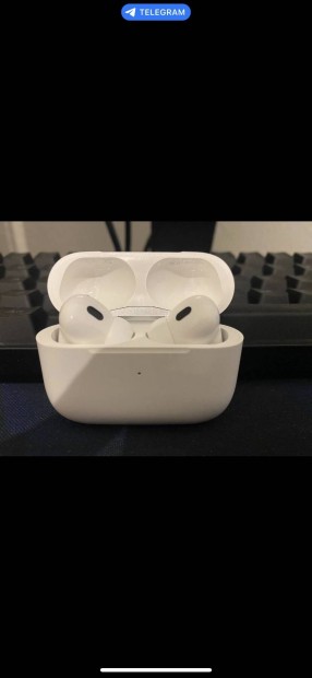 Airpods pro 2