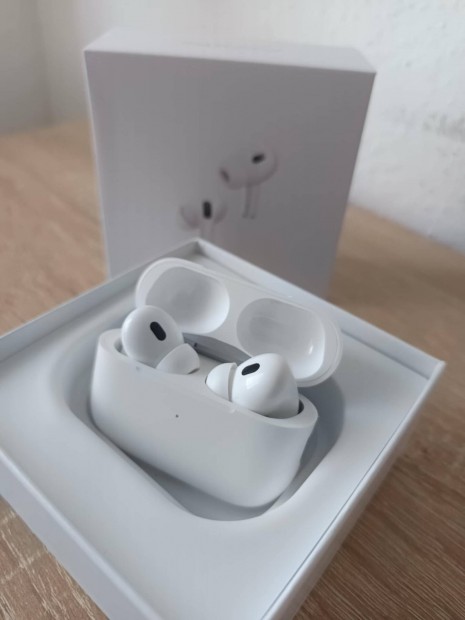 Airpods pro 2