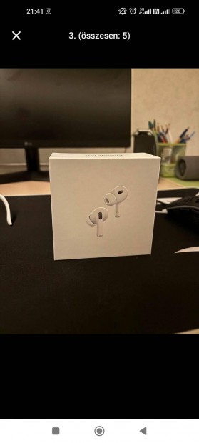 Airpods pro 2