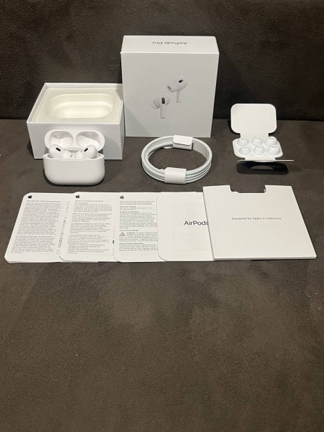 Airpods pro 2