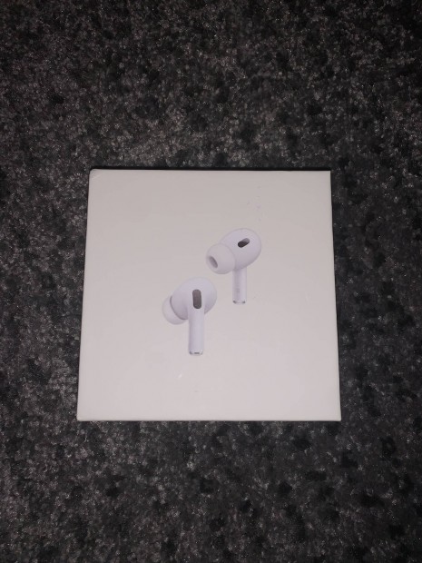 Airpods pro 2