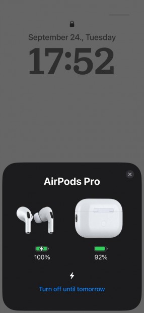 Airpods pro 2