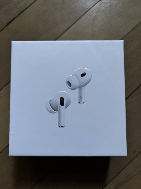 Airpods pro 2. Generci