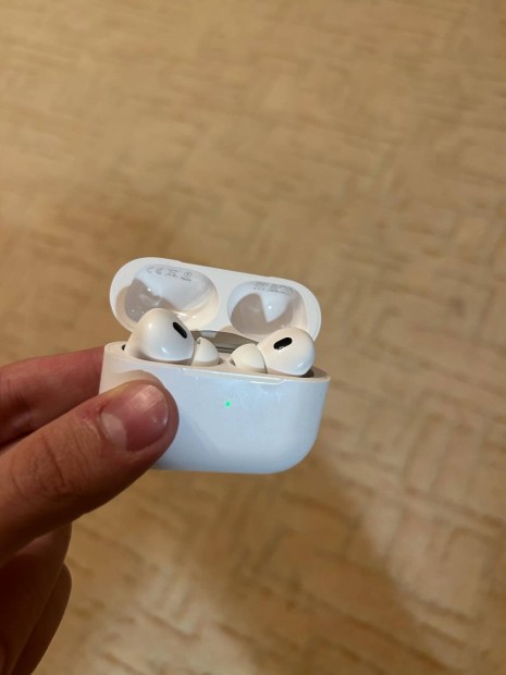 Airpods pro 2. Generacio