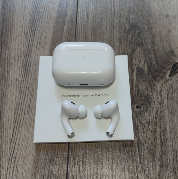 Airpods pro 2. garancilis