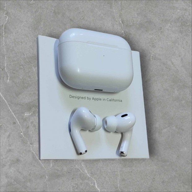 Airpods pro 2. generci