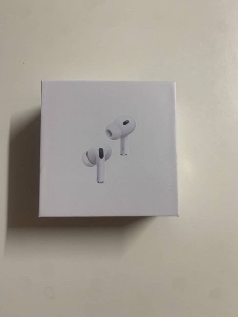 Airpods pro 2(gen2)