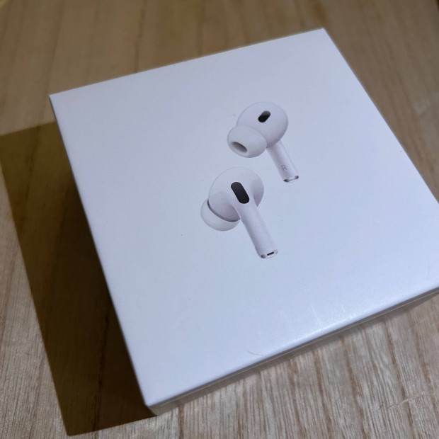 Airpods pro 2.gen