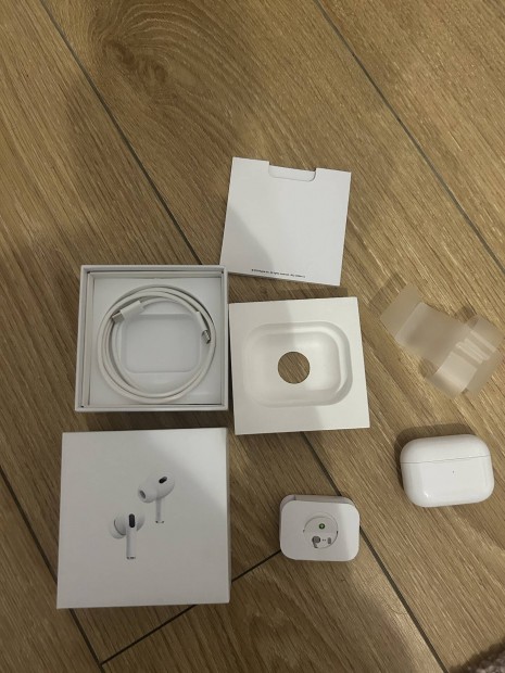 Airpods pro 2 type C