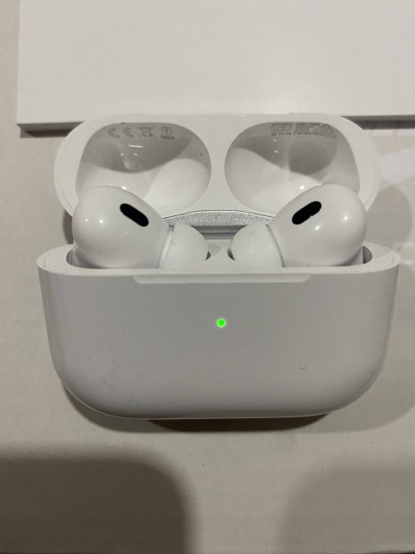 Airpods pro 2 type c