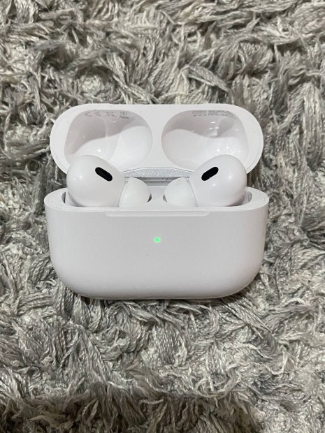 Airpods pro 2 type c