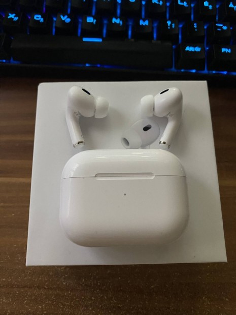 Airpods pro 2 type c