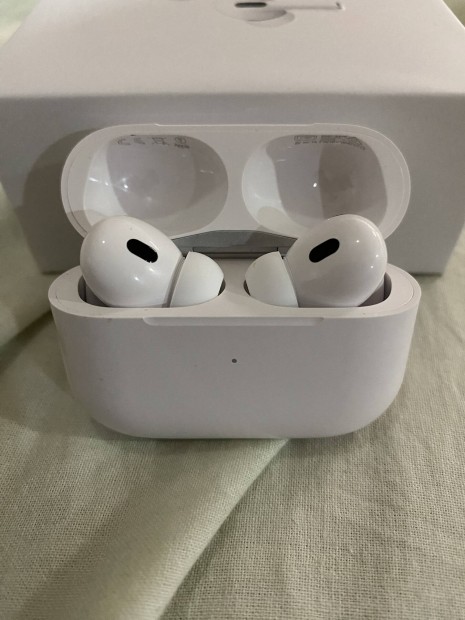 Airpods pro 2 type c