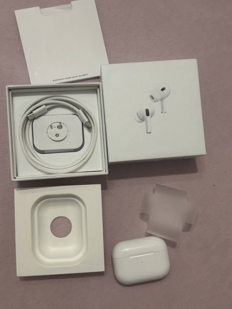 Airpods pro 2 usb C