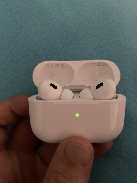 Airpods pro 2 usb-c