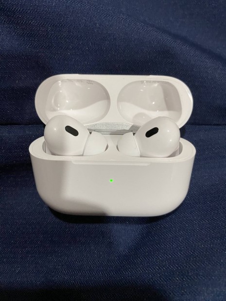 Airpods pro 2 usb-c