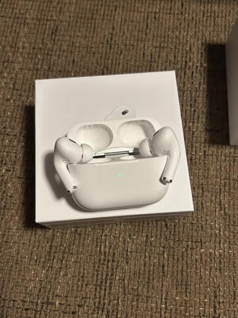 Airpods pro 2nd