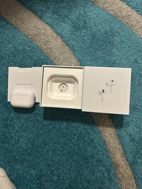 Airpods pro 2nd gen