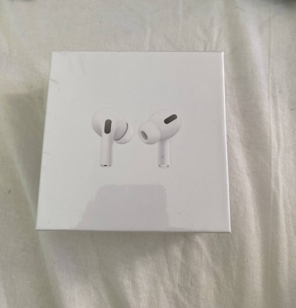 Airpods pro (2. Generci)