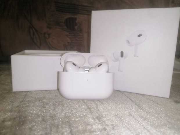 Airpods pro (2gn)
