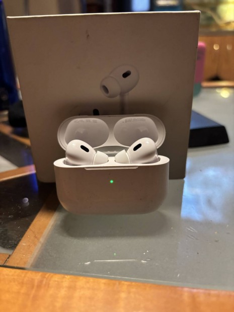 Airpods pro 