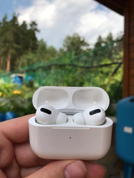Airpods pro elado
