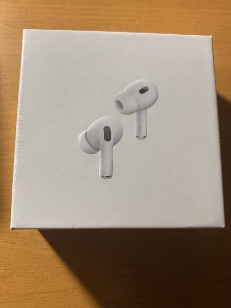 Airpods pro j llapotban