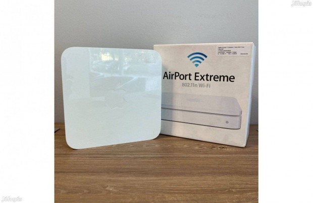Airport Extreme 2 Wifi Router 802.11ac