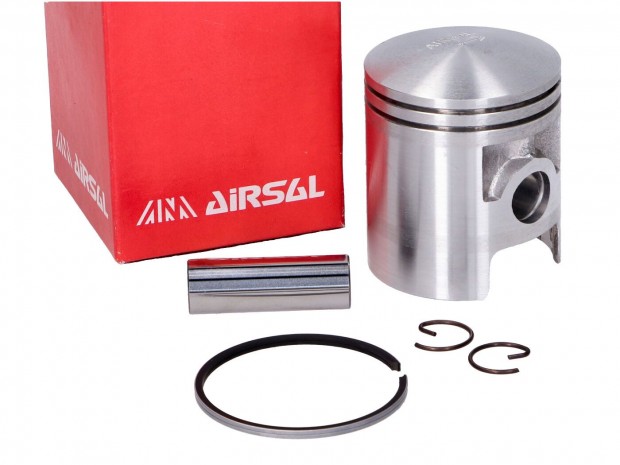 Airsal 62,4ccm 43,5mm dugatty kszlet Sachs 504, 505-shz