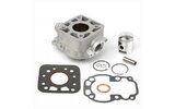 Airsal 70cc T6 Racing alu Suzuki RMX henger