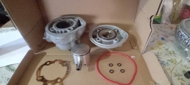 Airsal 77 ccm Doppler Minareli Am6