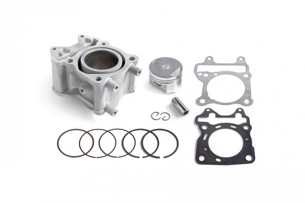 Airsal Honda PCX SH 52,4 mm nikaszil henger 4T