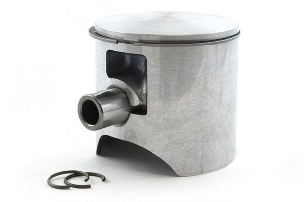 Airsal Racing dugatty d=50mm Minarelli AM6