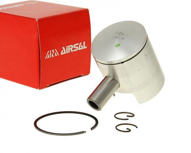 Airsal T6-Racing dugattyú készlet 49.4cc 40mm - Peugeot 103 T3, 104 T3