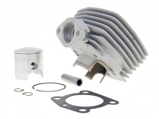 Airsal T6 racing hengerszett 65.3cc 46mm - Peugeot 103 T3, 104 T3 Brid