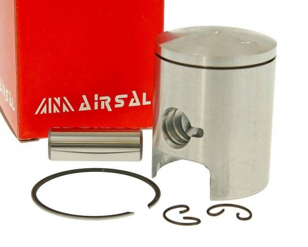 Airsal Tech-Piston dugatty kszlet 49.2cc 40mm - Piaggio (vzhtses)