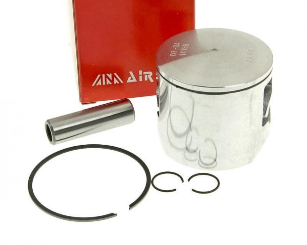 Airsal Tech-Piston dugattyú készlet 76.9cc 50mm - Minarelli AM CPI