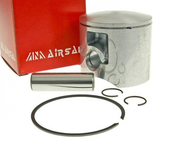 Airsal Tech-Piston dugattyú készlet 78.5cc 50mm - EBE, EBS
