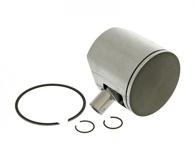 Airsal Xtrem dugattyú 88.3cc 50mm, 45mm - Derbi Senda EBE, EBS
