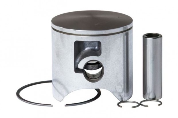 Airsal Xtreme dugatty d=50mm Derbi Euro 3