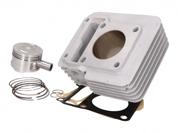 Airsal hengerszett sport 125cc 54mm - Yamaha YBR 125, XT 125R, XT 125X