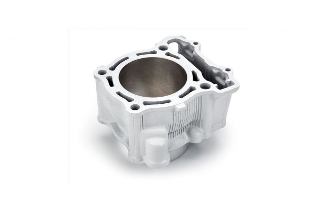 Airsal nikaszil henger Yamaha YZ250F WR250F Gas Gas EC250F 77 mm 4T