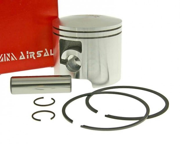 Airsal racing dugatty kszlet 76.6cc 50mm - Derbi D50B0 2006-