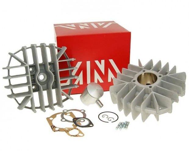 Airsal racing hengerszett 63.2cc 46mm - Puch Maxi