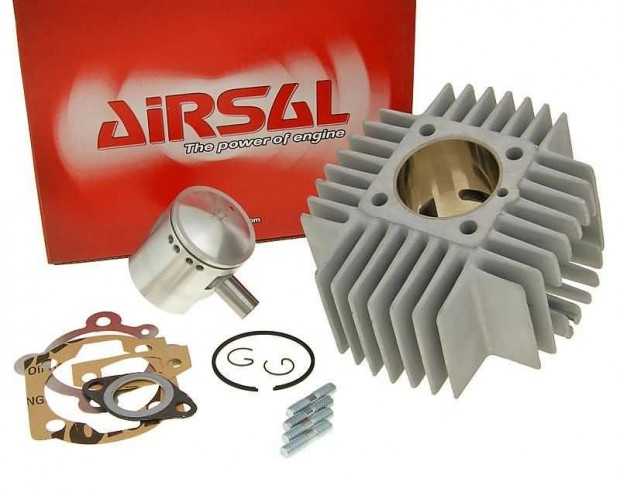 Airsal racing hengerszett 68.4cc 45mm - Puch Maxi (vintage)