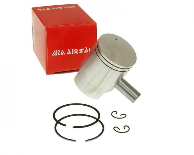 Airsal sport dugattyú készlet 49.4cc 41mm - Suzuki, Aprilia (vízhűtése