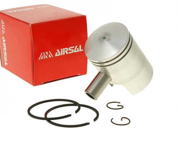 Airsal sport dugattyú készlet 49.5cc 38mm - Tomos A35, A38B, S25/2