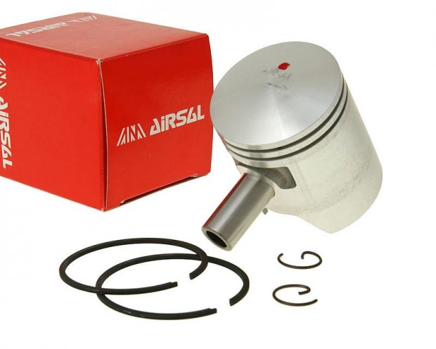 Airsal sport dugattyú készlet 63.7cc 44mm - Tomos A55, Arrow, Revival,